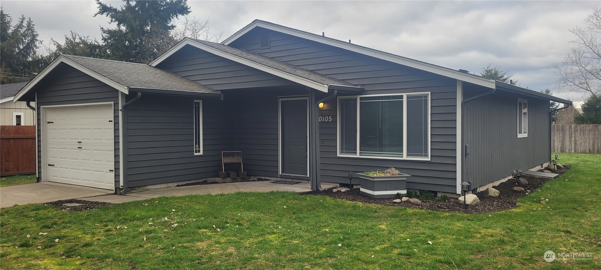 10105 Grove Road Southeast Yelm, WA 98597 - Photo 3 of 24 Gallery Image 3