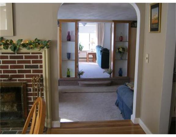 3 Gerry Road Lynnfield, MA 01940 - Photo 9 of 21 Gallery Image 9