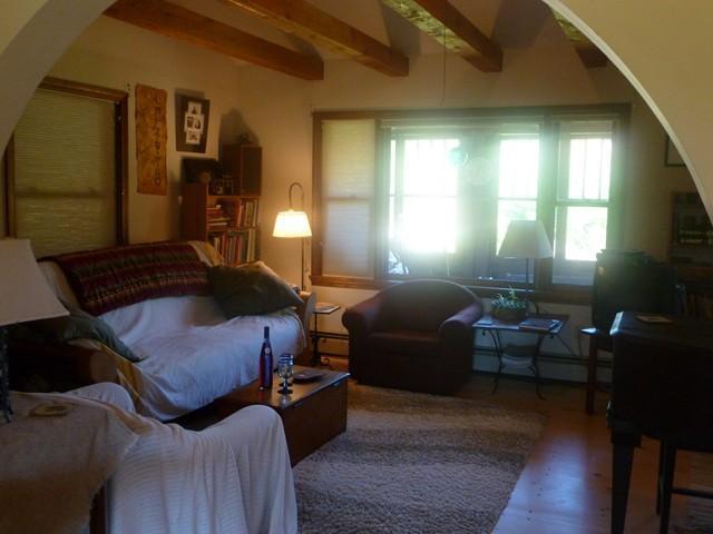 16 Elmwood Road Pownal, ME 04069 - Photo 8 of 24 Living Room.
