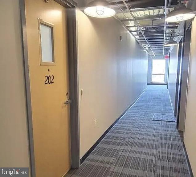 75 Maple Street, Unit 202 Conshohocken, PA 19428 - Photo 15 of 36 a view of entryway