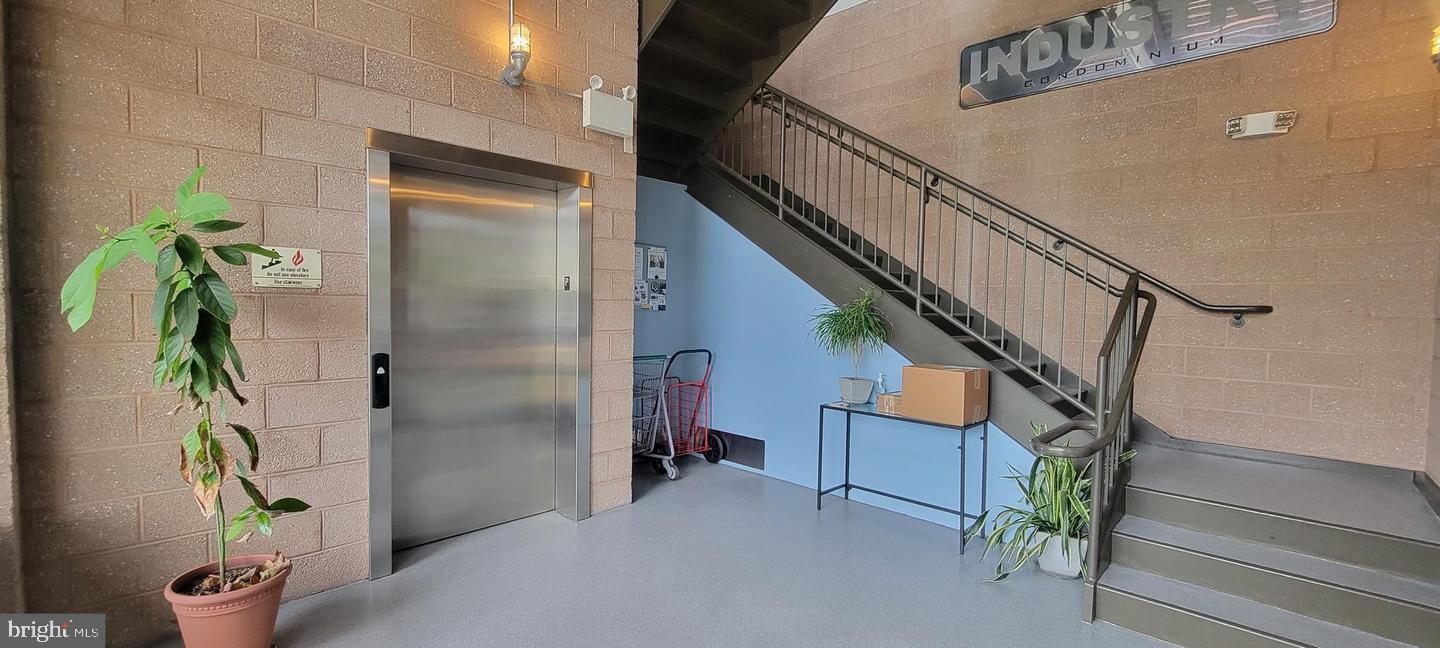 75 Maple Street, Unit 202 Conshohocken, PA 19428 - Photo 25 of 36 a view of entryway