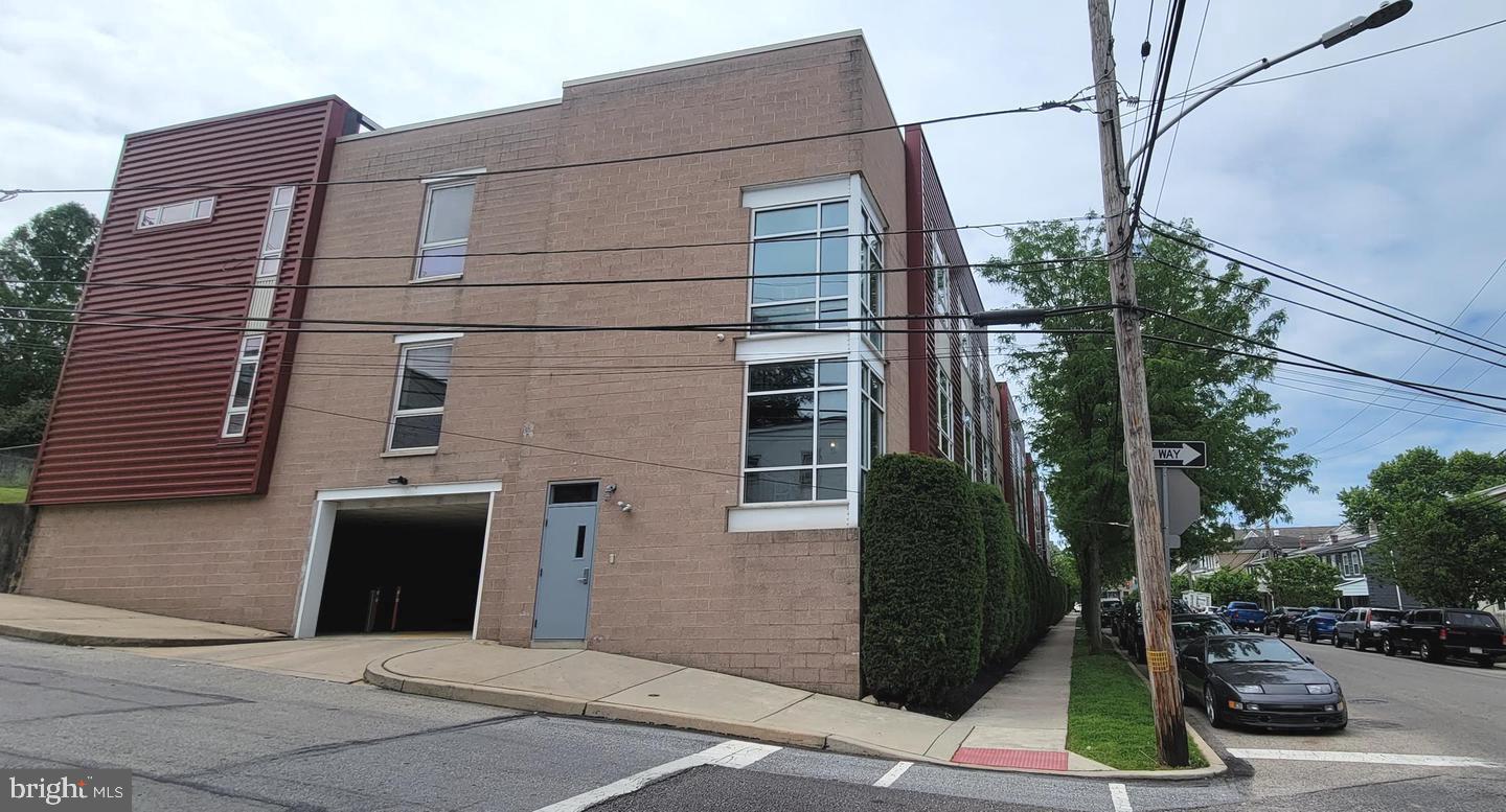 75 Maple Street, Unit 202 Conshohocken, PA 19428 - Photo 35 of 36 a building view