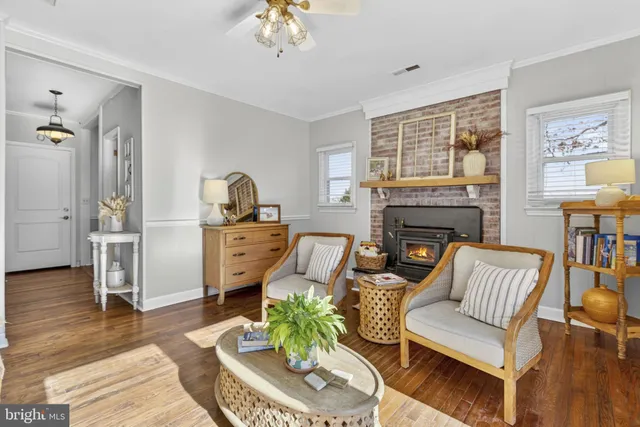 $465,000 | 18321 Carrico Mills Road, Elkwood, VA 22718