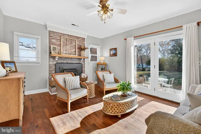 $465,000 | 18321 Carrico Mills Road, Elkwood, VA 22718