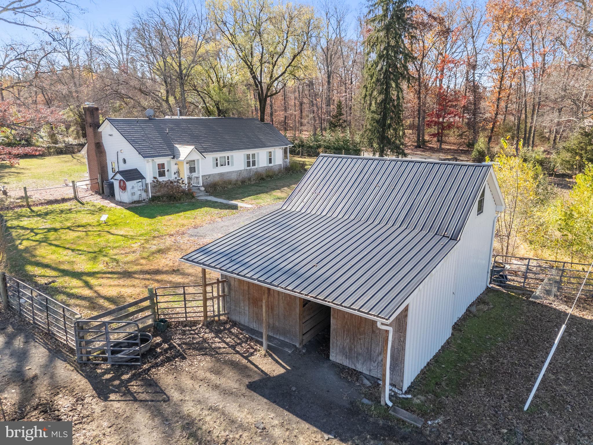 18321 Carrico Mills Road Stevensburg, VA 22741 - Photo 2 of 62