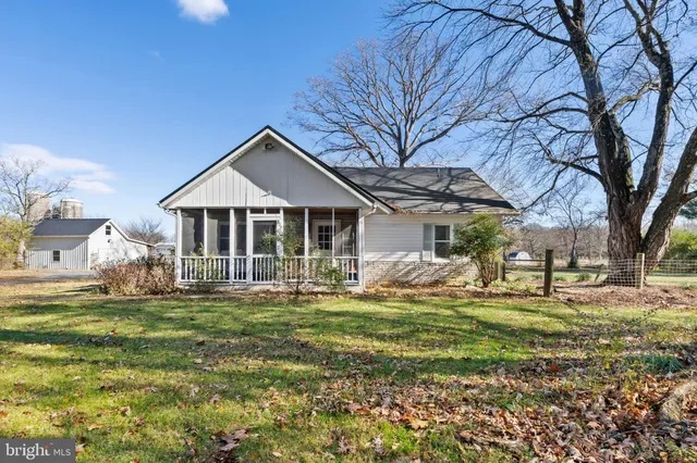 $465,000 | 18321 Carrico Mills Road, Elkwood, VA 22718