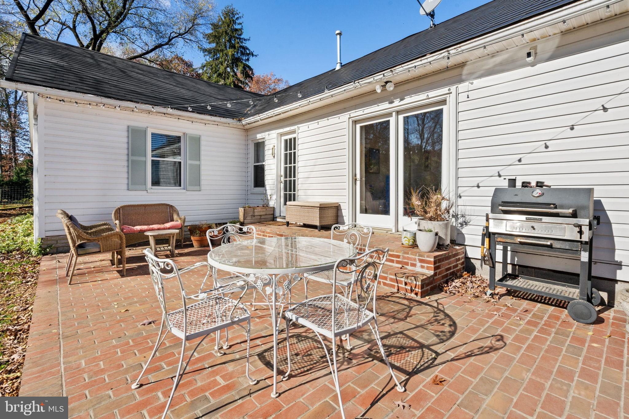 18321 Carrico Mills Road Stevensburg, VA 22741 - Photo 41 of 62