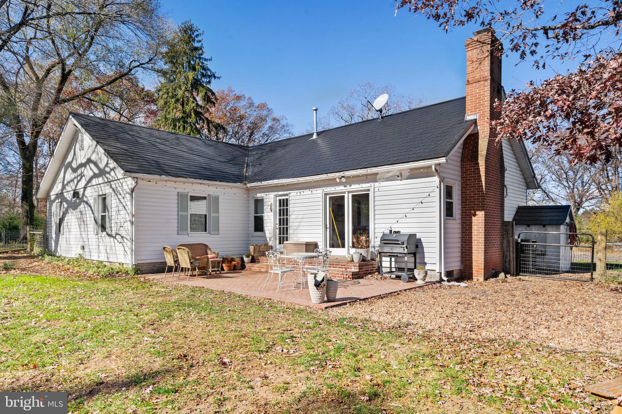 18321 Carrico Mills Road Stevensburg, VA 22741 - Photo 45 of 62
