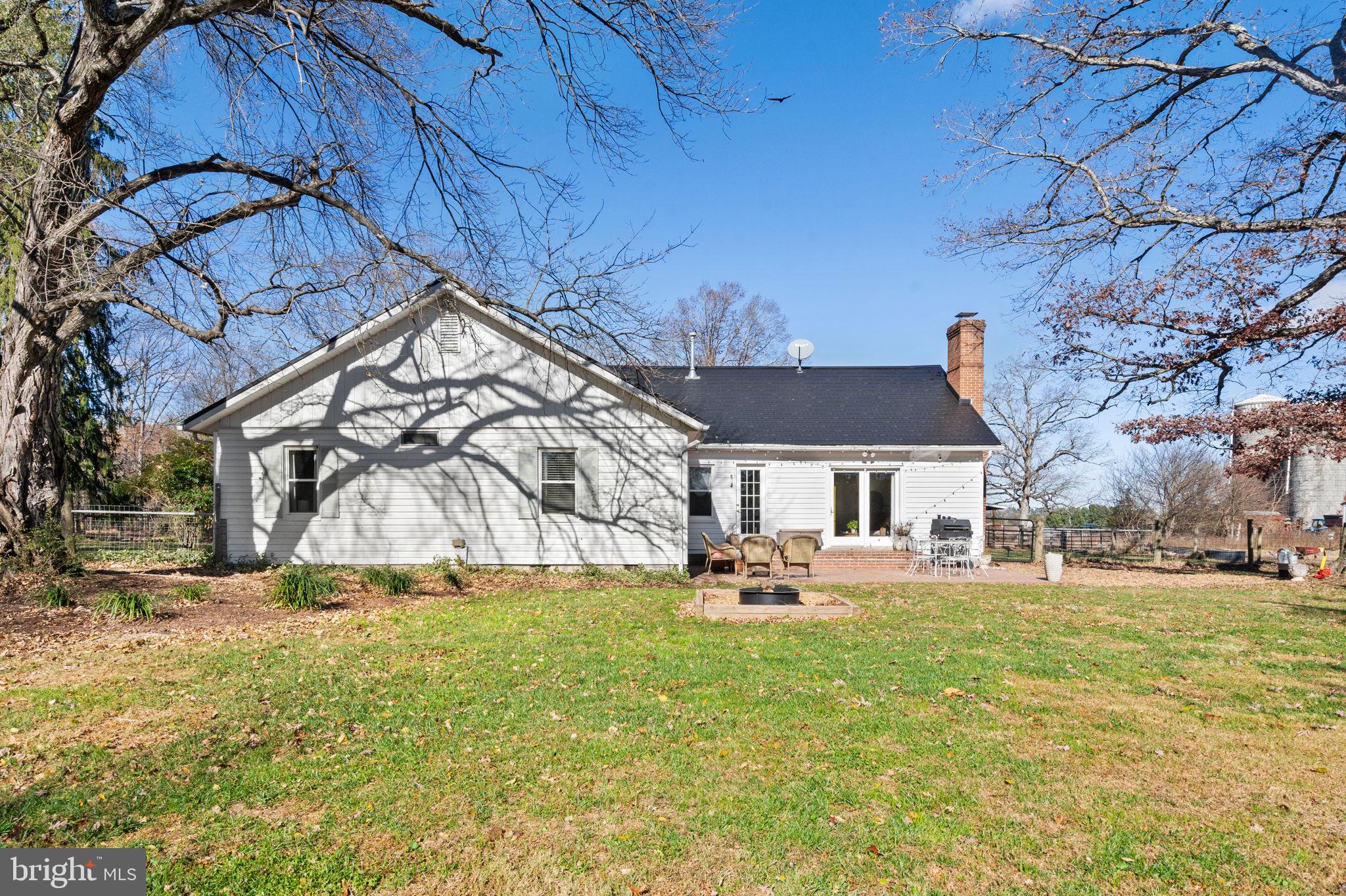 18321 Carrico Mills Road Stevensburg, VA 22741 - Photo 46 of 62