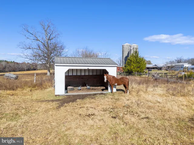 $465,000 | 18321 Carrico Mills Road, Elkwood, VA 22718