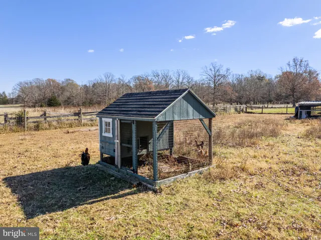 $465,000 | 18321 Carrico Mills Road, Elkwood, VA 22718