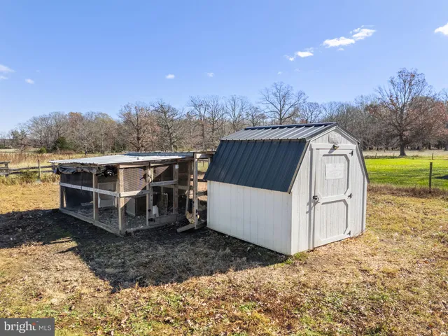 $465,000 | 18321 Carrico Mills Road, Elkwood, VA 22718