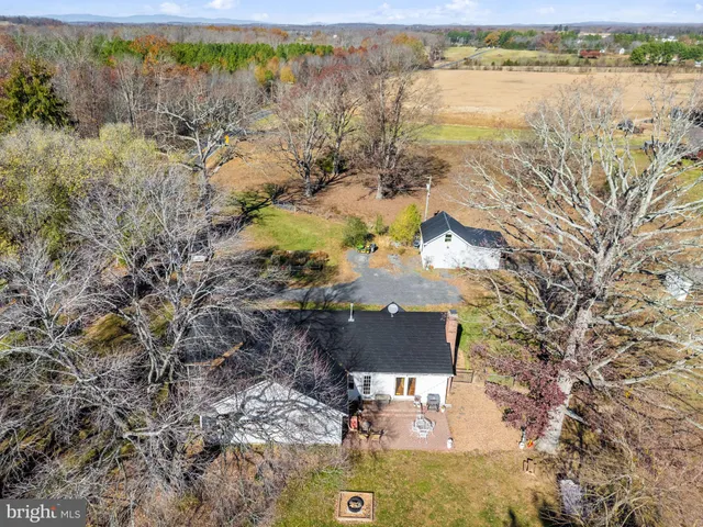 $465,000 | 18321 Carrico Mills Road, Elkwood, VA 22718