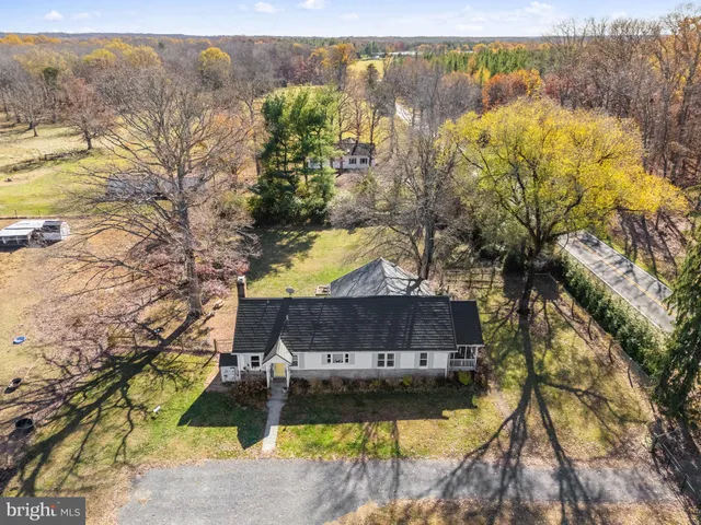 $465,000 | 18321 Carrico Mills Road, Elkwood, VA 22718