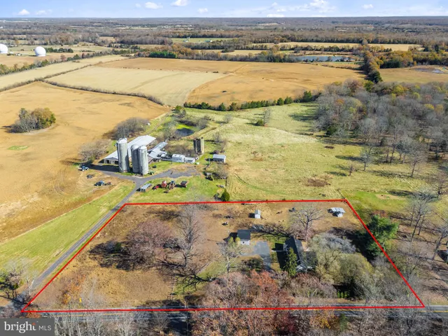 $465,000 | 18321 Carrico Mills Road, Elkwood, VA 22718