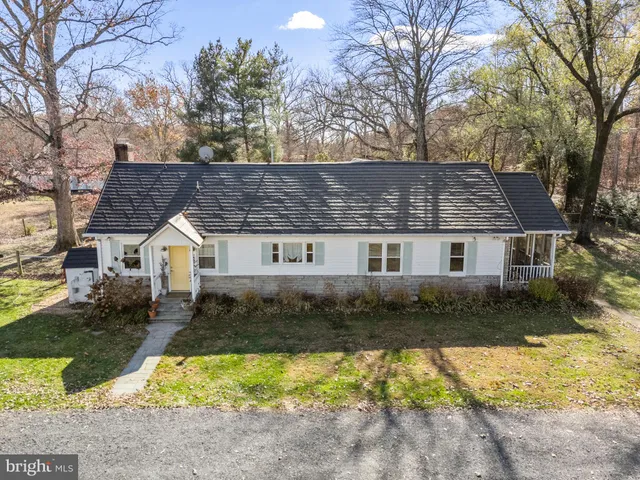 $465,000 | 18321 Carrico Mills Road, Elkwood, VA 22718