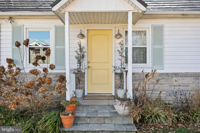 $465,000 | 18321 Carrico Mills Road, Elkwood, VA 22718