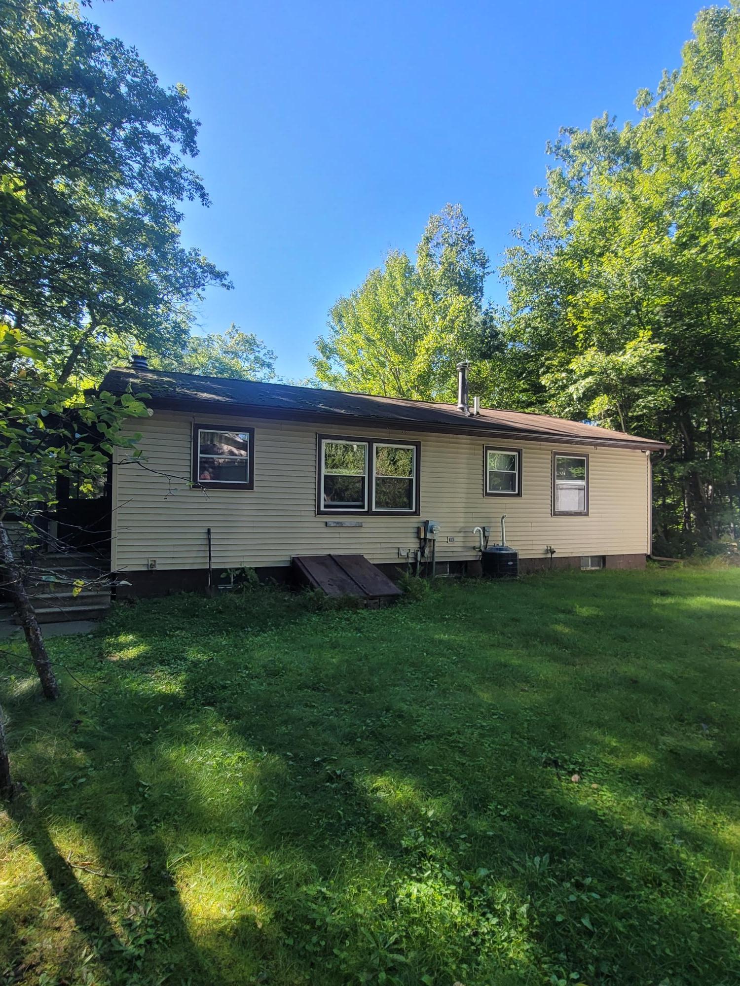 8105 North Long Lake Road Harshaw, WI 54529 - Photo 3 of 18 Gallery Image 3