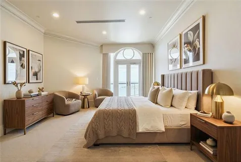 $5,900,000 | 600 Port Of New Orleans Place, Unit 15F, New Orleans, LA 70130