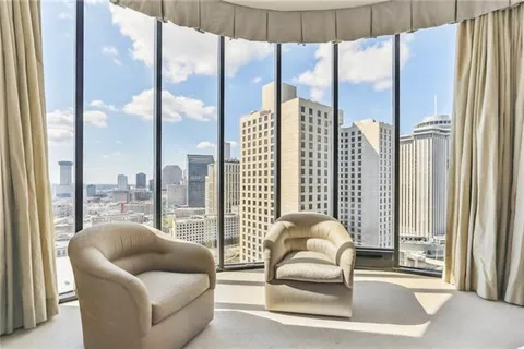 $5,900,000 | 600 Port Of New Orleans Place, Unit 15F, New Orleans, LA 70130