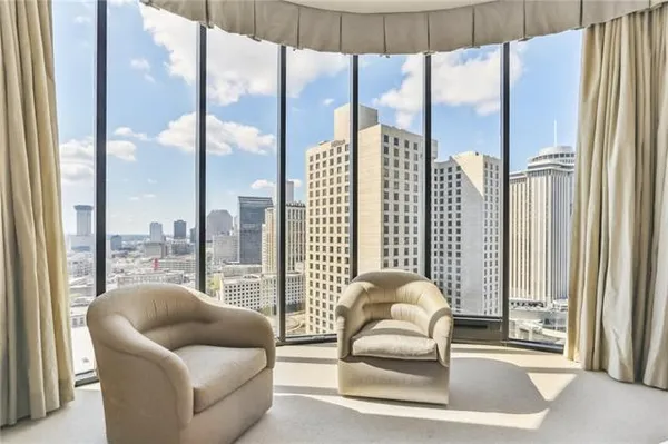 $5,900,000 | 600 Port Of New Orleans Place, Unit 15F, New Orleans, LA 70130