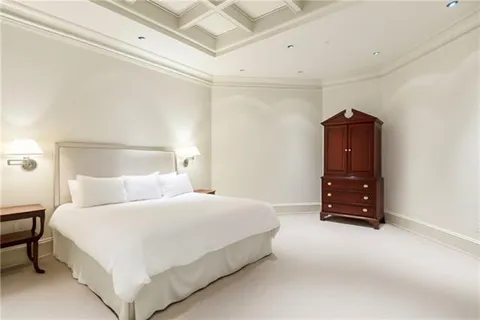 $5,900,000 | 600 Port Of New Orleans Place, Unit 15F, New Orleans, LA 70130