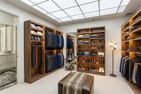 $5,900,000 | 600 Port Of New Orleans Place, Unit 15F, New Orleans, LA 70130