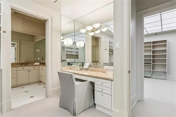 $5,900,000 | 600 Port Of New Orleans Place, Unit 15F, New Orleans, LA 70130