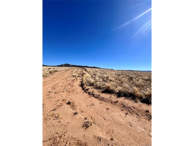 a view of mountains in the background