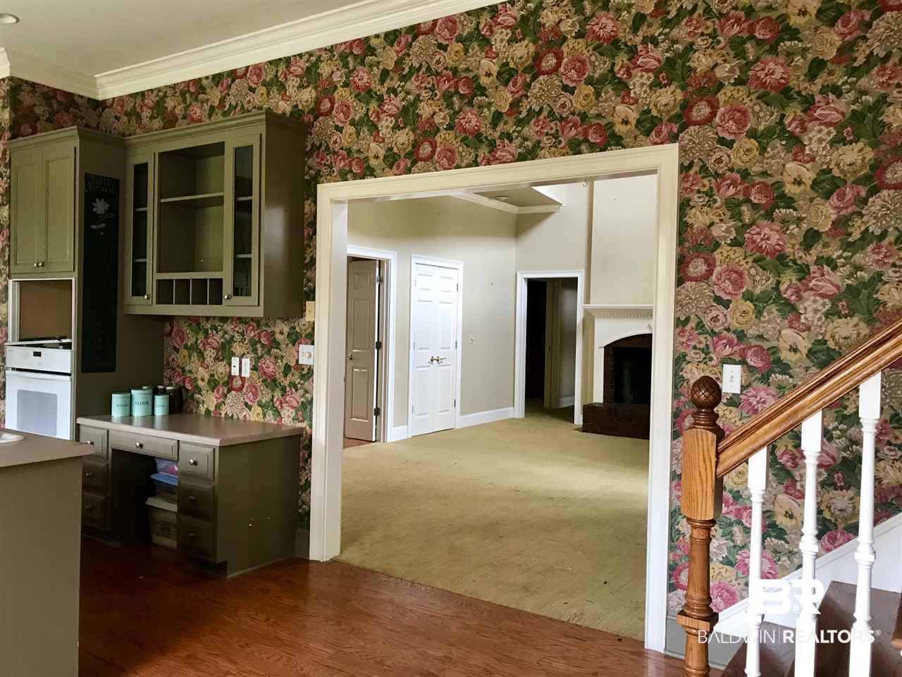 9794 Travis Road Brewton, AL 36426 - Photo 8 of 22