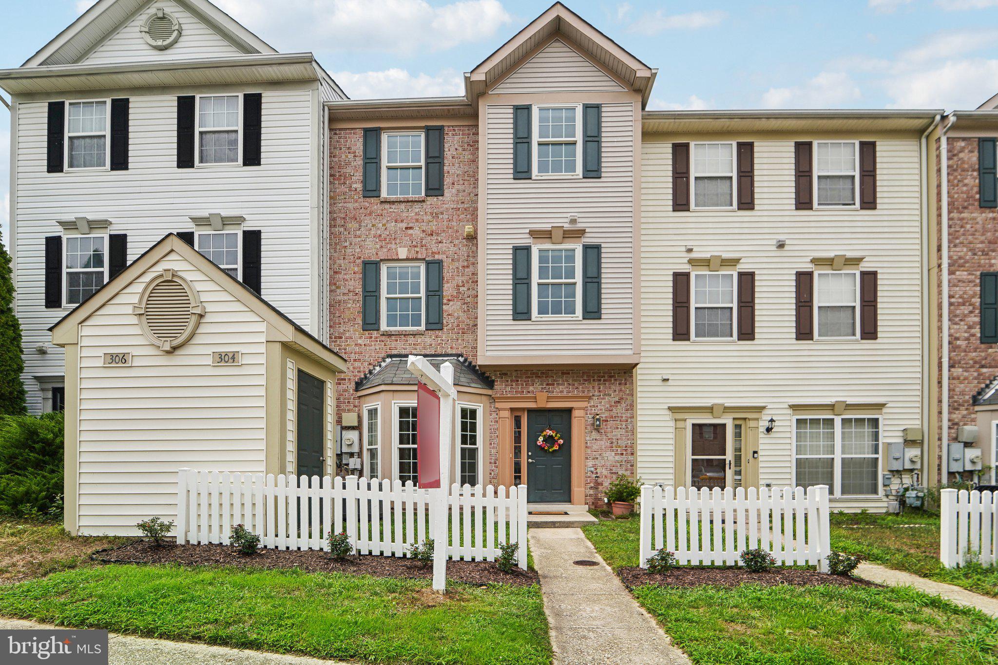 304 Assembly Point Court Odenton, MD 21113 - Photo 1 of 34 Gallery Image 1