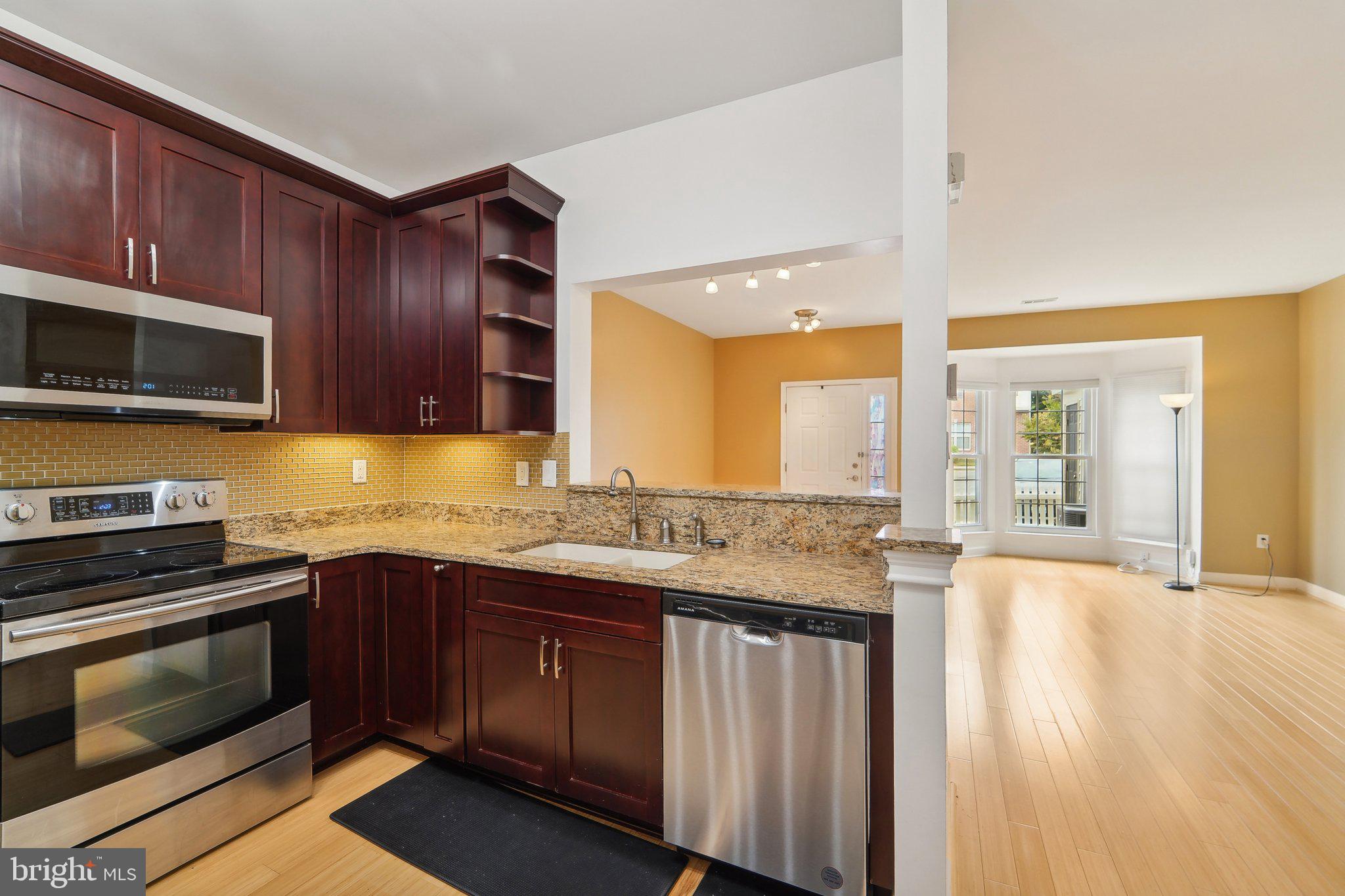 304 Assembly Point Court Odenton, MD 21113 - Photo 12 of 34 Gallery Image 12