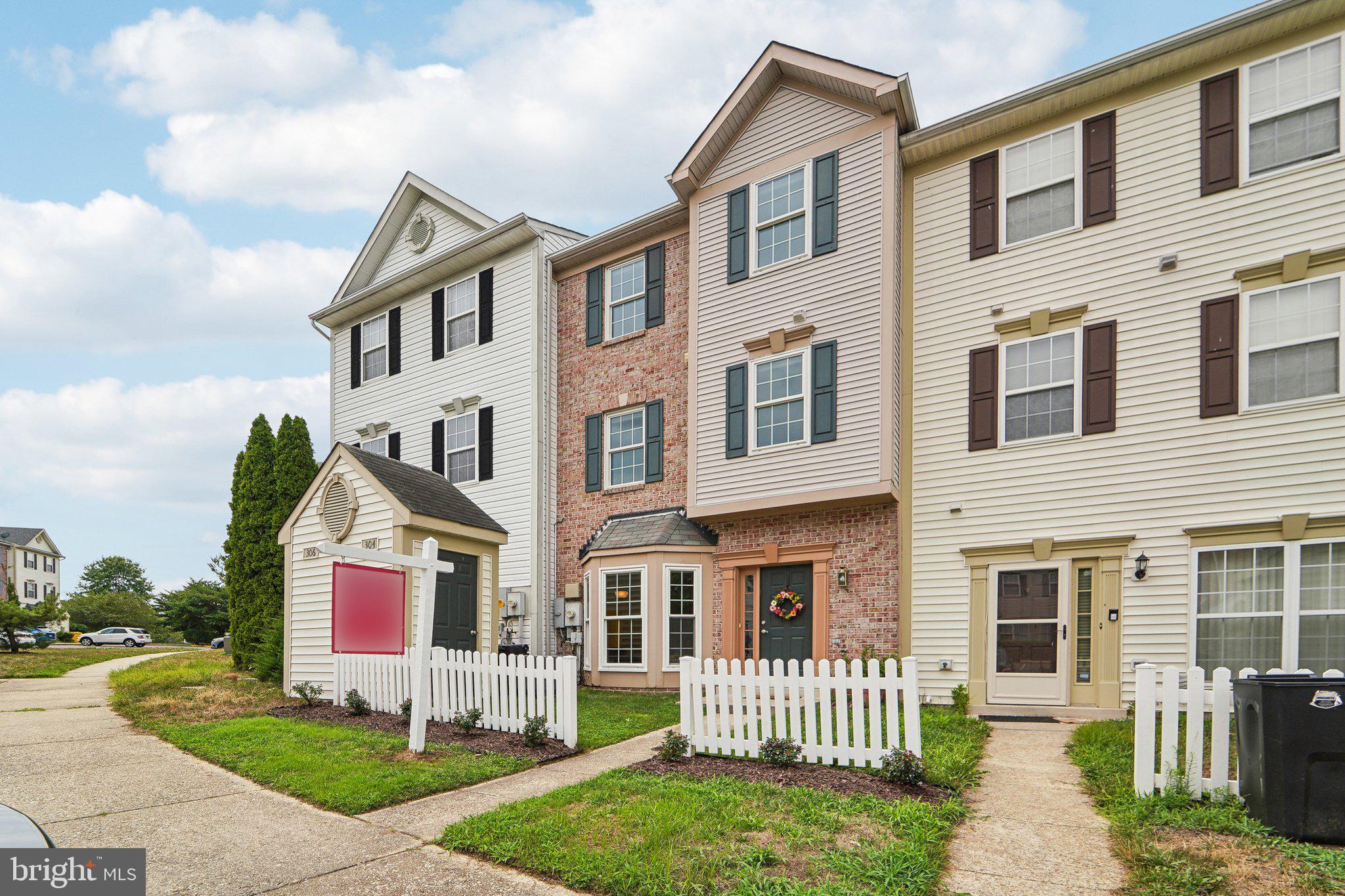 304 Assembly Point Court Odenton, MD 21113 - Photo 2 of 34 Gallery Image 2