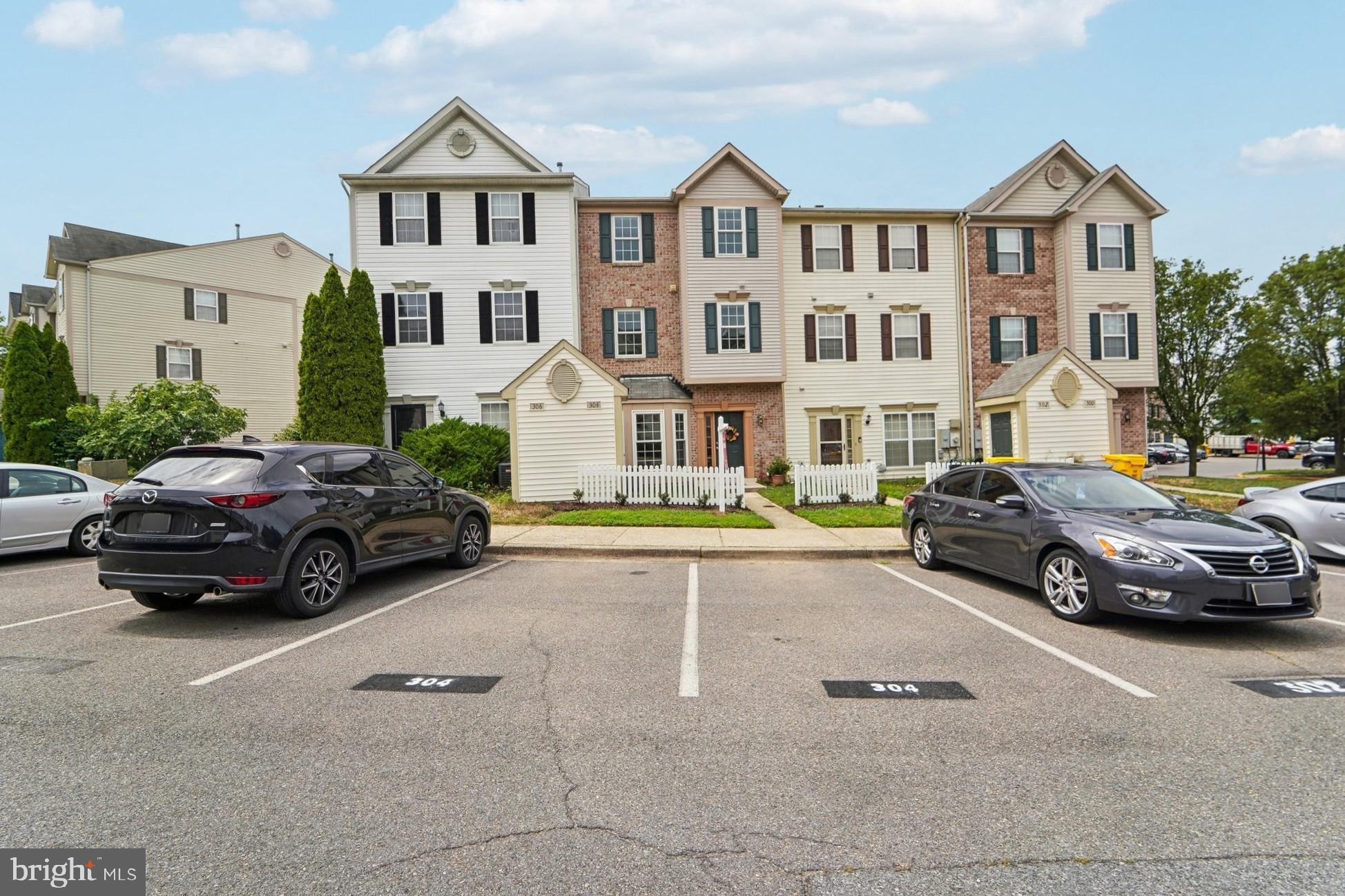 304 Assembly Point Court Odenton, MD 21113 - Photo 27 of 34 Gallery Image 27