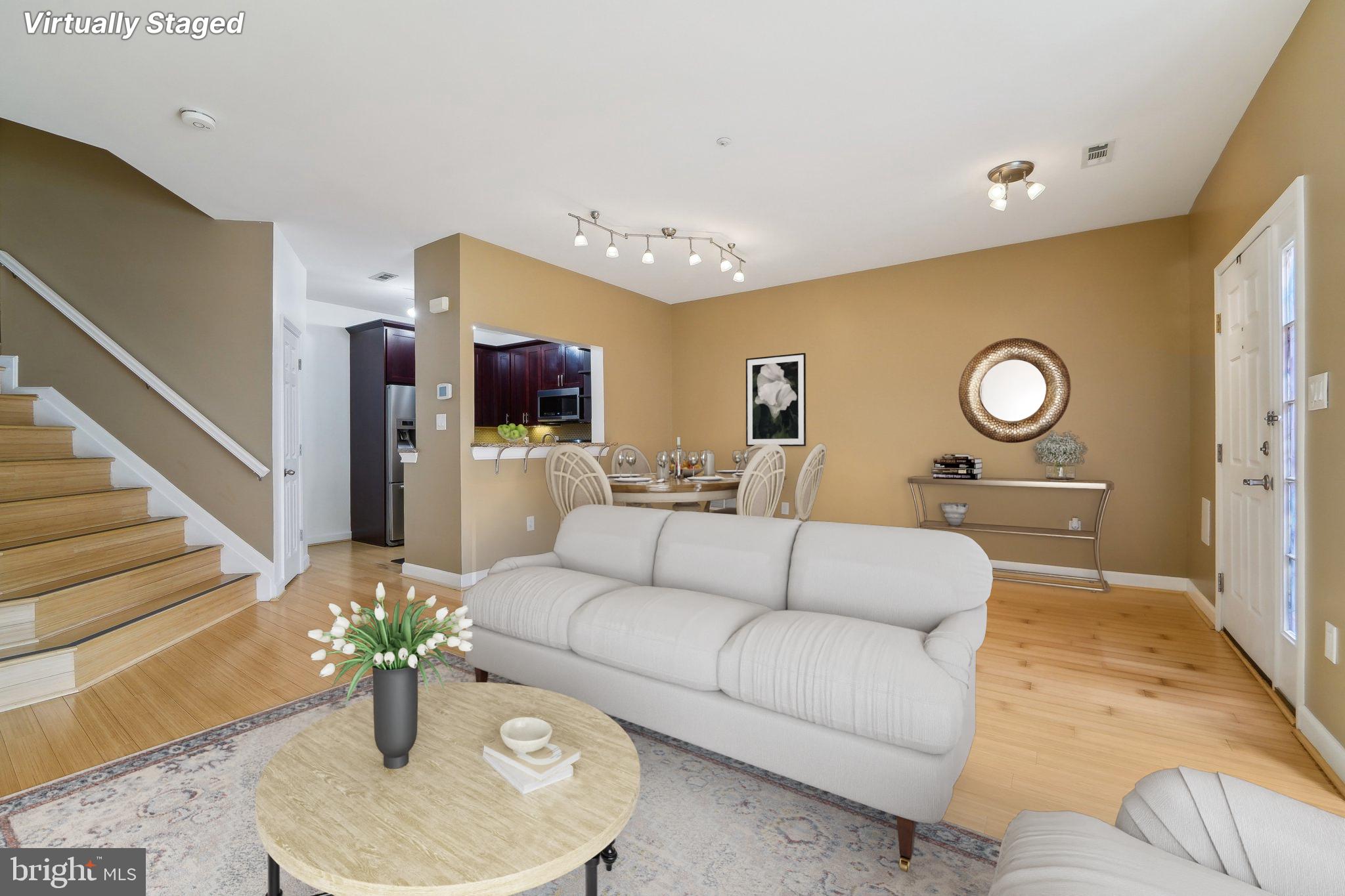 304 Assembly Point Court Odenton, MD 21113 - Photo 7 of 34 Gallery Image 7
