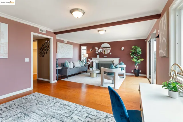 $1,250,000 | 8071 Phaeton Drive, Oakland, CA 94605