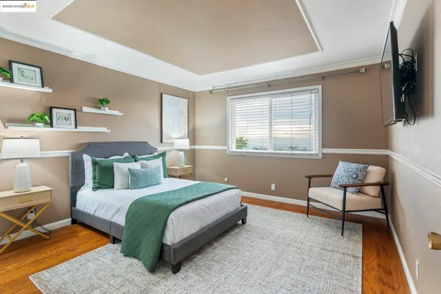 $1,250,000 | 8071 Phaeton Drive, Oakland, CA 94605