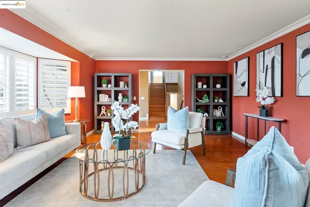 $1,250,000 | 8071 Phaeton Drive, Oakland, CA 94605