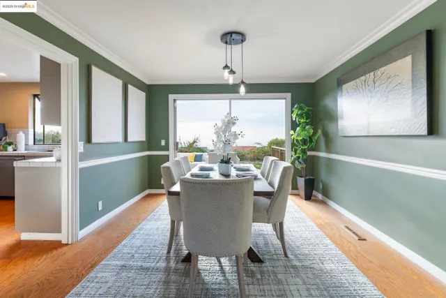 $1,250,000 | 8071 Phaeton Drive, Oakland, CA 94605