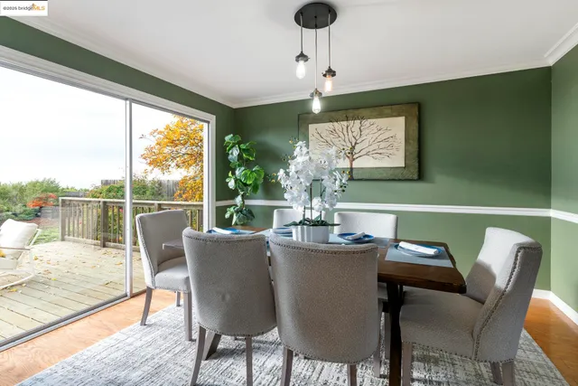 $1,250,000 | 8071 Phaeton Drive, Oakland, CA 94605