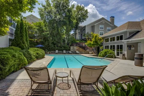 $215,900 | 2509 River Green Drive Northwest, Unit 2509, Atlanta, GA 30327