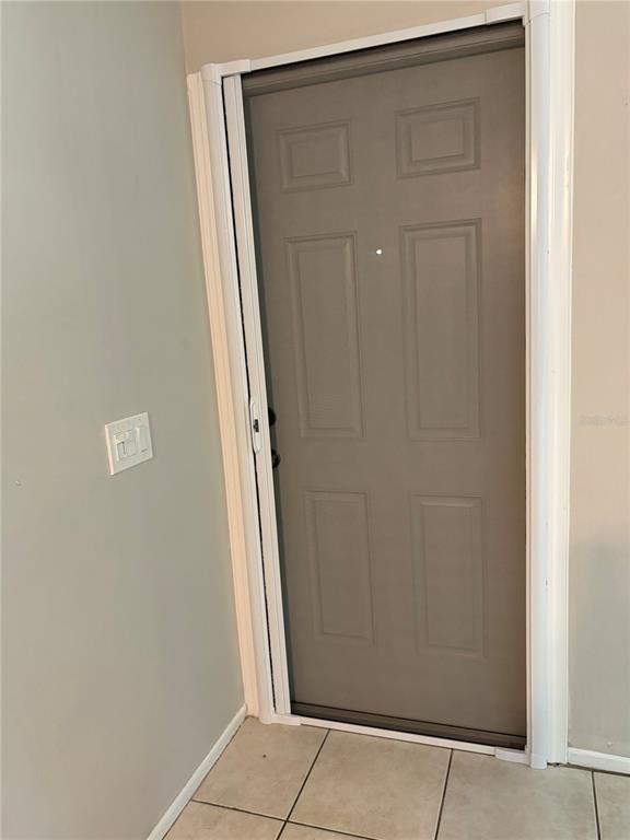 26485 Rampart Boulevard, Unit D1 Punta Gorda, FL 33983 - Photo 25 of 29 a view of door