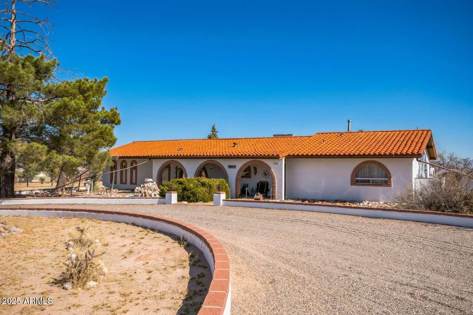 3060 West Joseph Road Benson, AZ 85602 - Photo 1 of 38 Ostler.1
