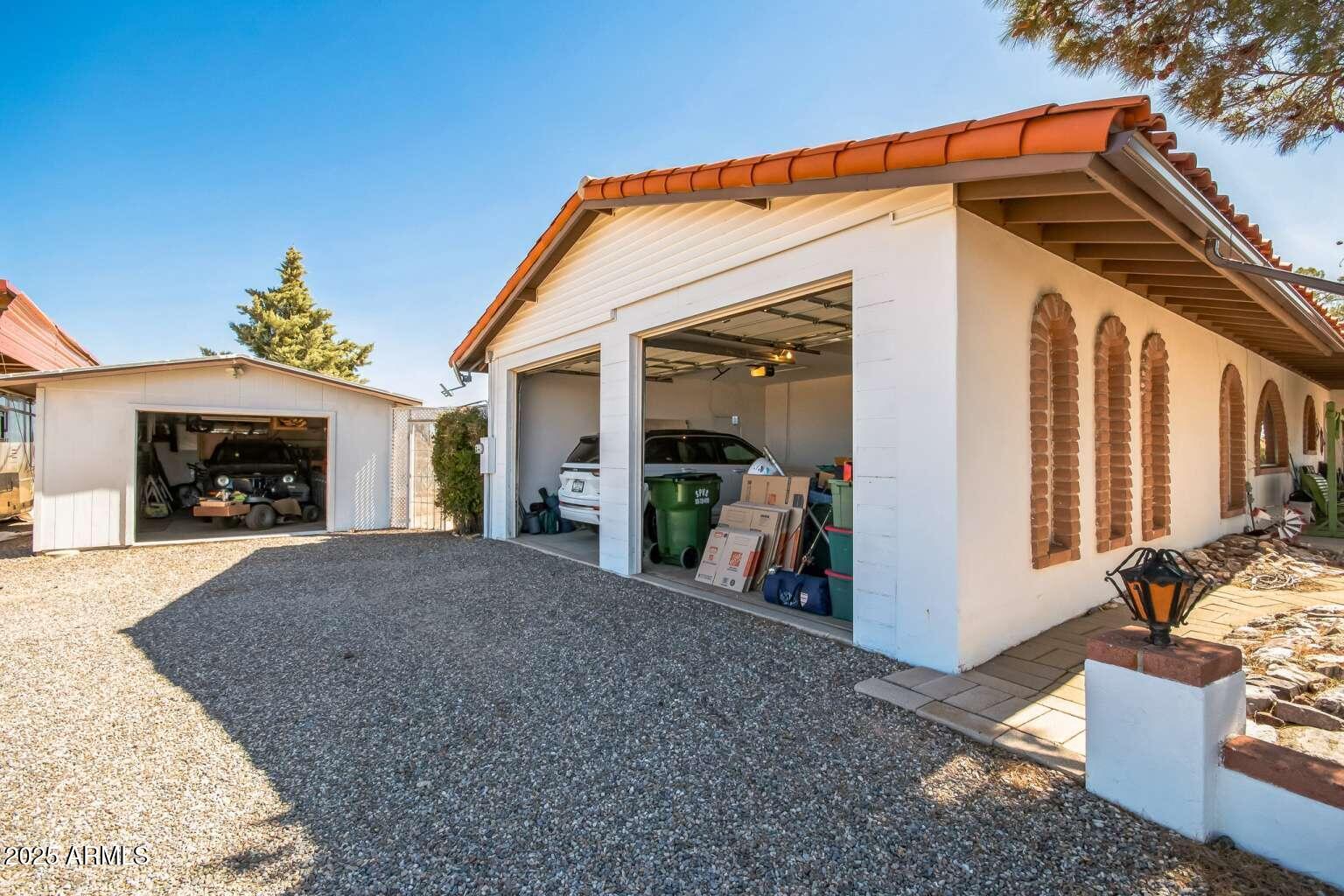 3060 West Joseph Road Benson, AZ 85602 - Photo 12 of 38 Ostler.12