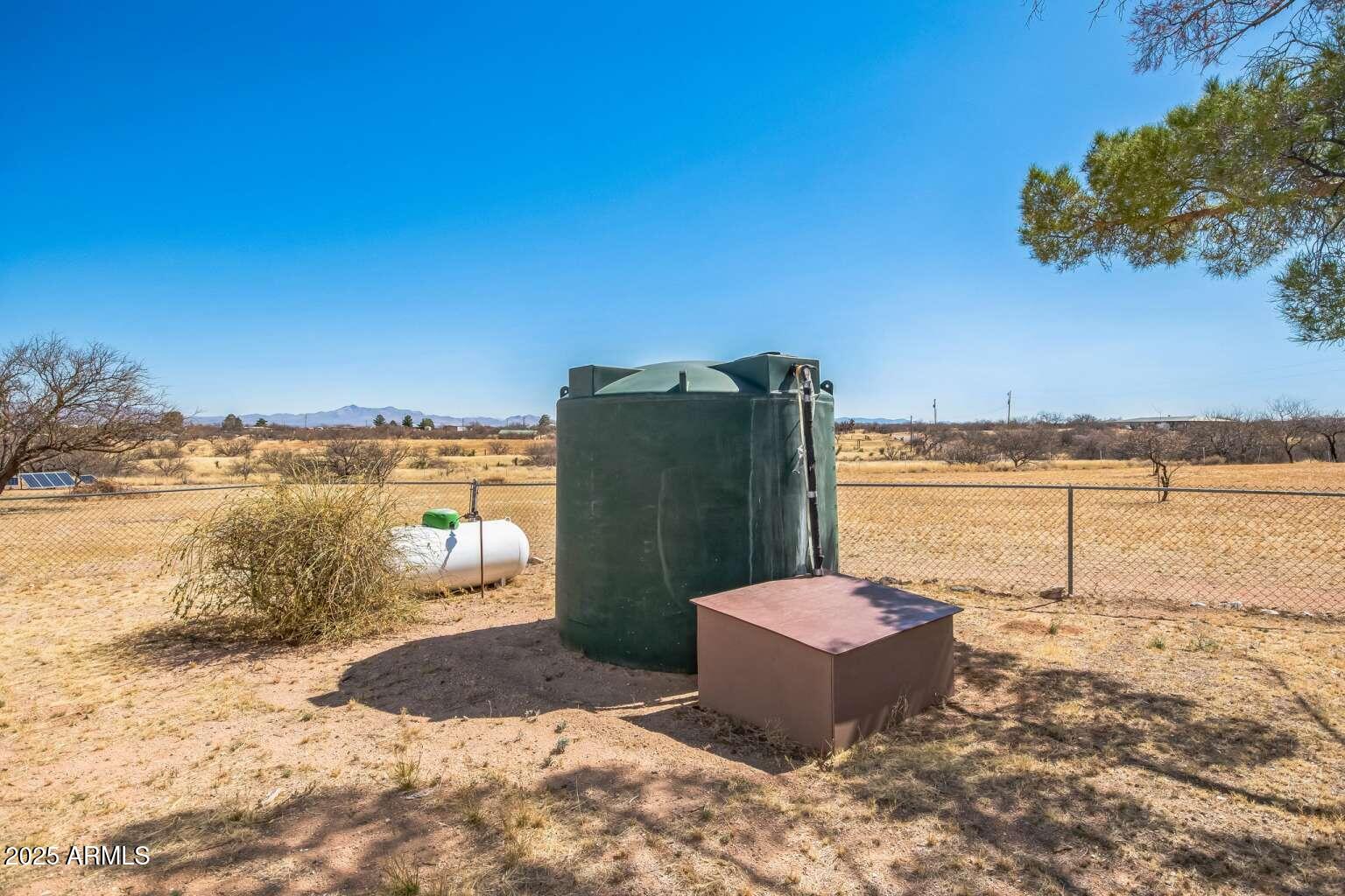 3060 West Joseph Road Benson, AZ 85602 - Photo 13 of 38 Ostler.13