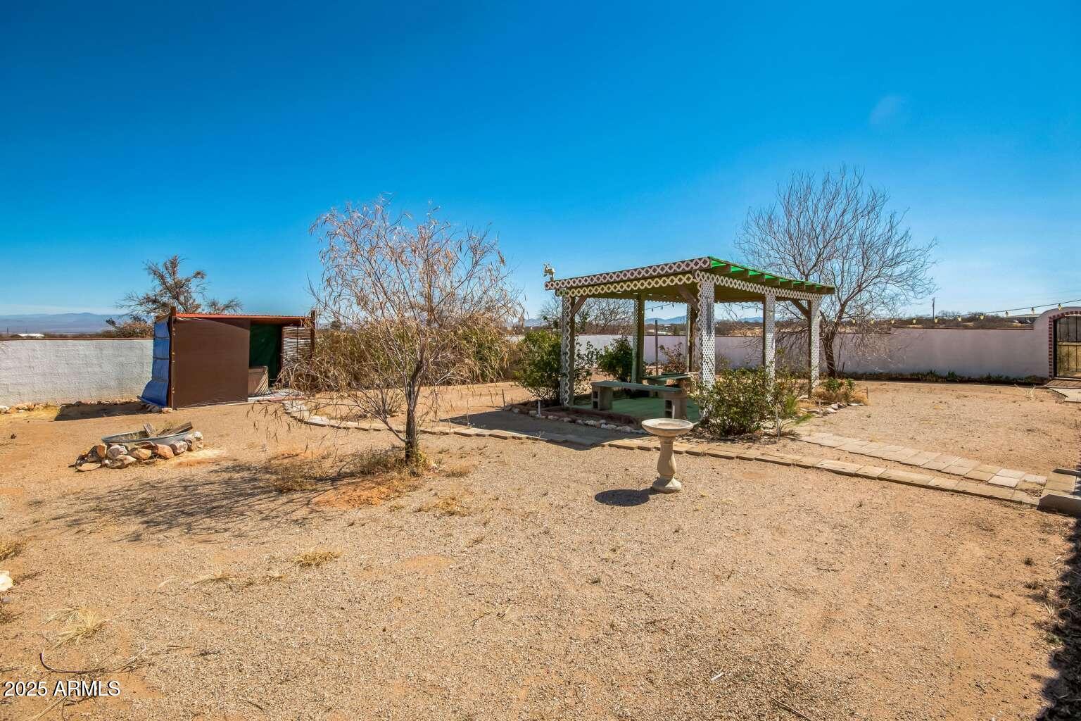 3060 West Joseph Road Benson, AZ 85602 - Photo 14 of 38 Ostler.14