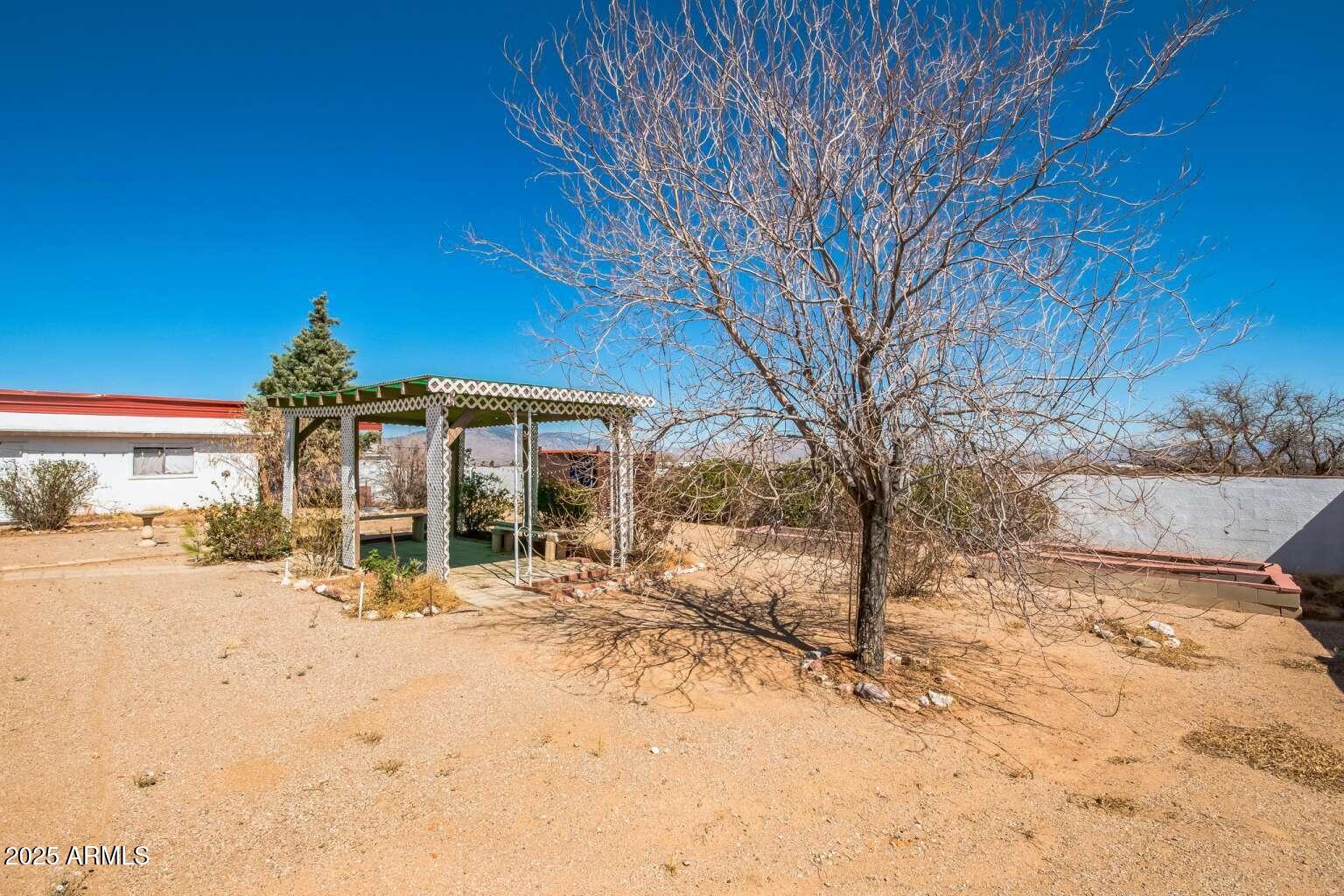 3060 West Joseph Road Benson, AZ 85602 - Photo 15 of 38 Ostler.15