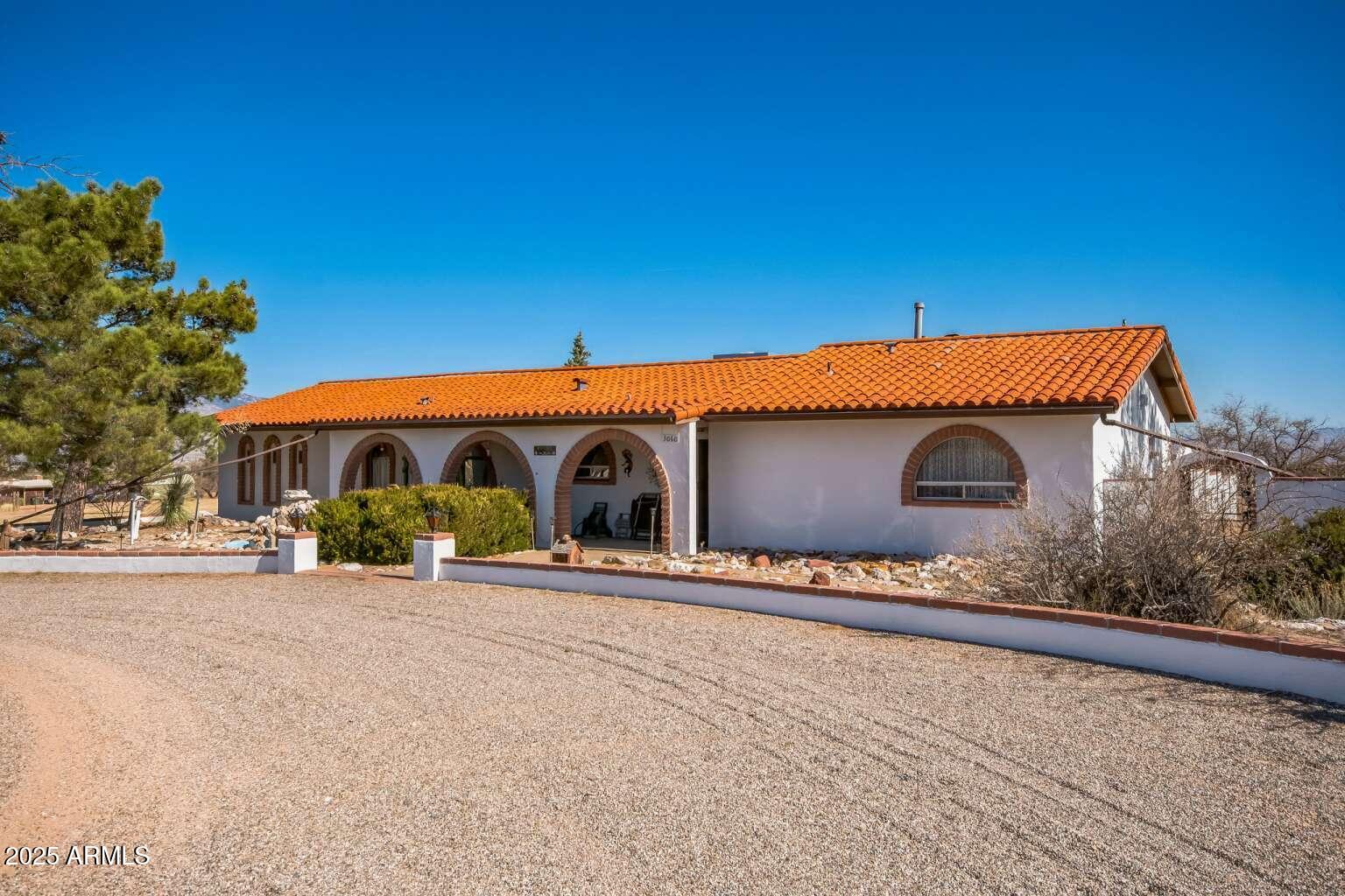 3060 West Joseph Road Benson, AZ 85602 - Photo 2 of 38 Ostler.2