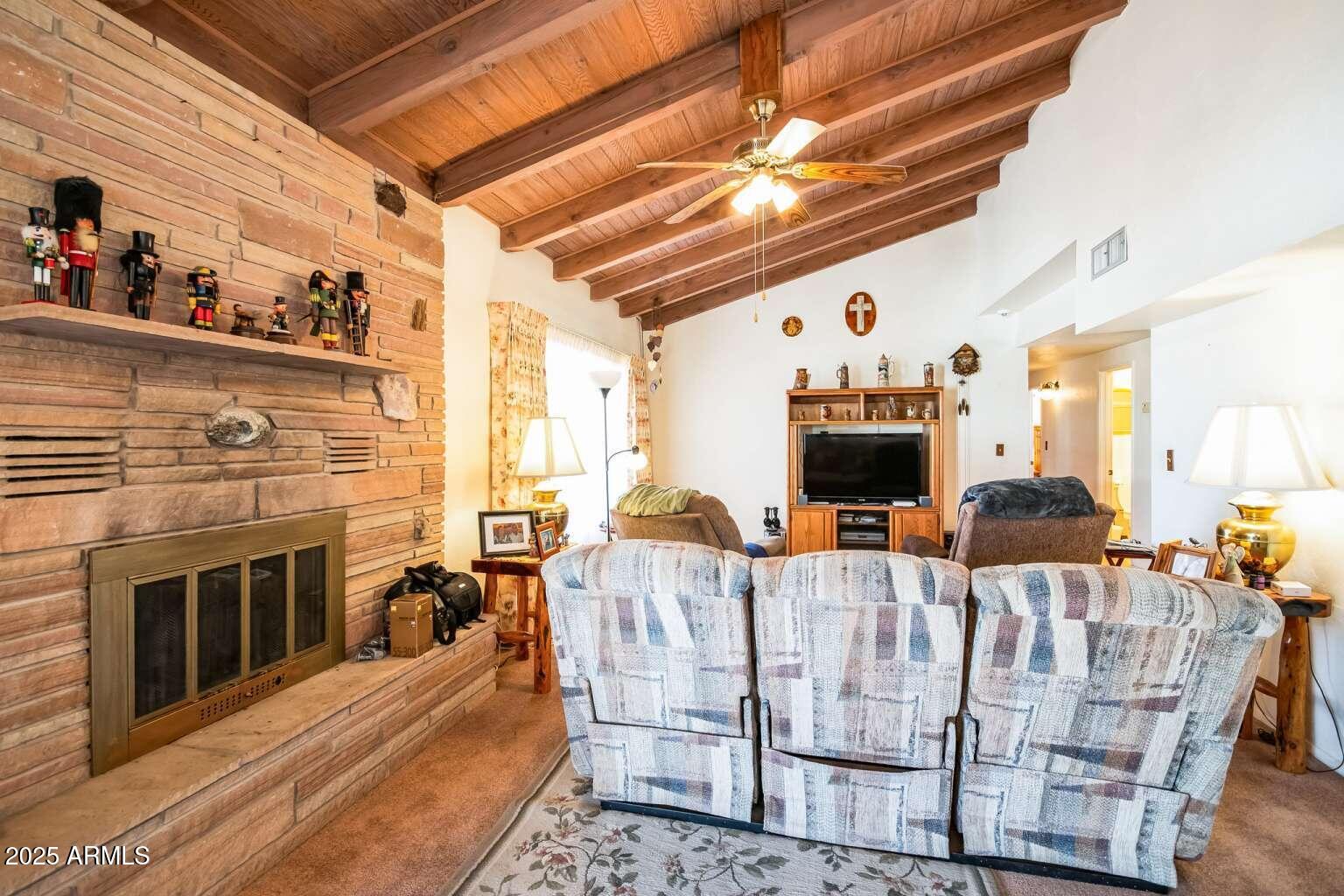 3060 West Joseph Road Benson, AZ 85602 - Photo 26 of 38 Ostler.26