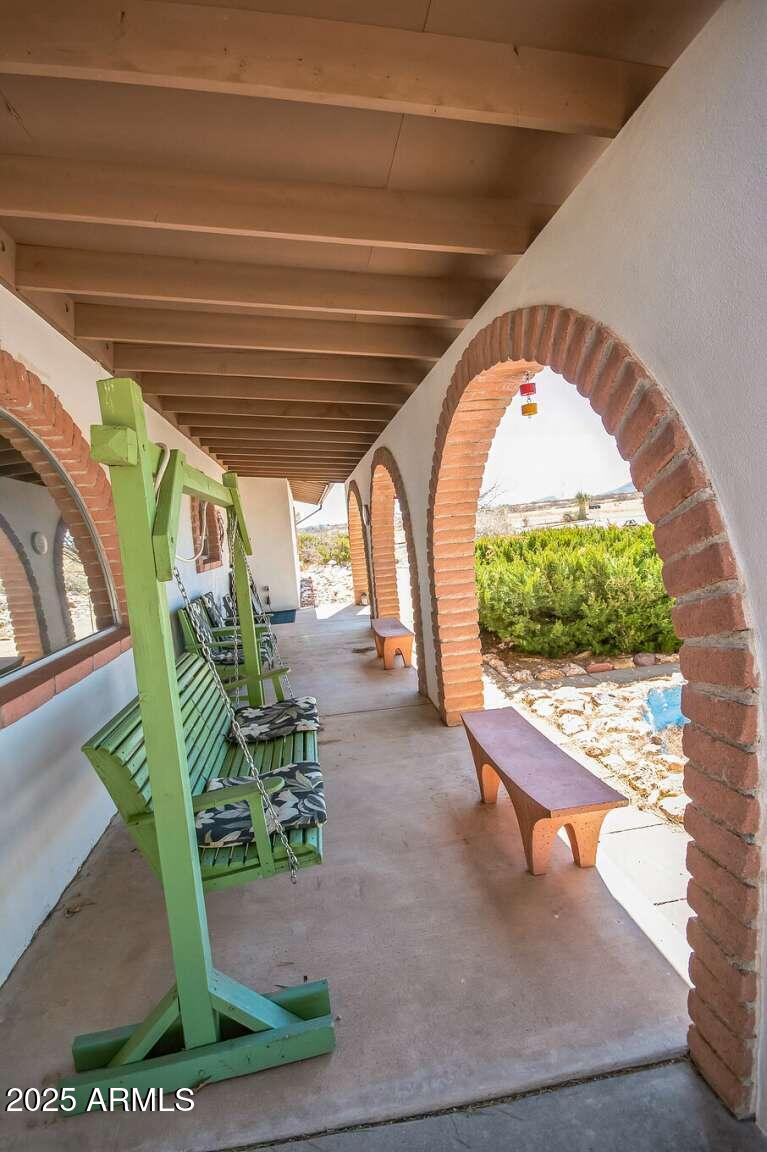 3060 West Joseph Road Benson, AZ 85602 - Photo 3 of 38 Ostler.3